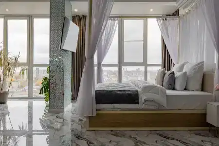 в центре, Тимирязева 9/1 - 4