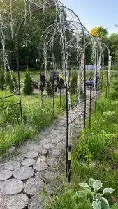 Рай в шалаше - 277