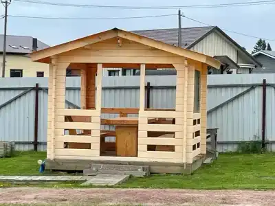 Барсятос - 54