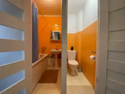 Квартиры на Старопрегольской набережной 16 - 455