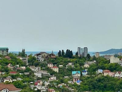 Квартира с видом на море и горы - 9