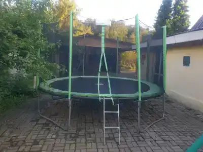 Агроусадьба На Птичи - 14