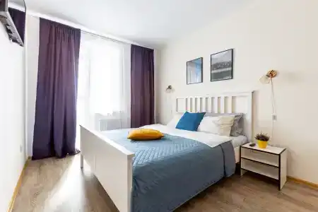 Квартиры на Уездном 11 - 405