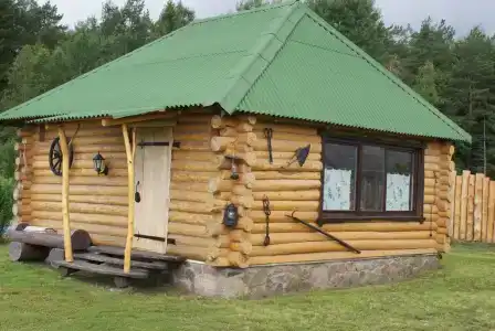 У Малгожаты - 10