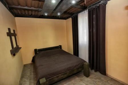 Дом с камином в Пыре - 20