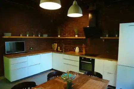 Усадьба в Антропково - 22