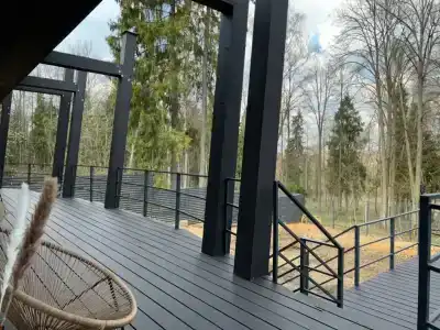 Вилла Луна с Сибирским чаном - 9