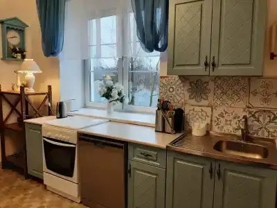 Дом с баней - 8