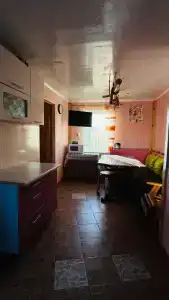 Новятка на самом берегу озера - 23