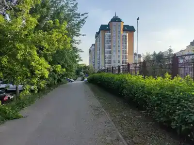 Квартиры на Гарифа Ахунова 16 - 35