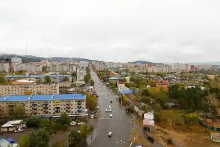 Декабрист Октябрьский - 4