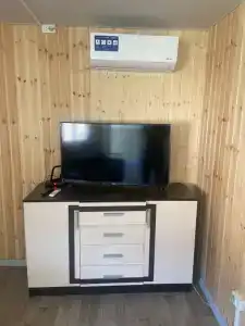 Дом на берегу реки - 1