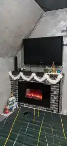 Дом с сауной - 0