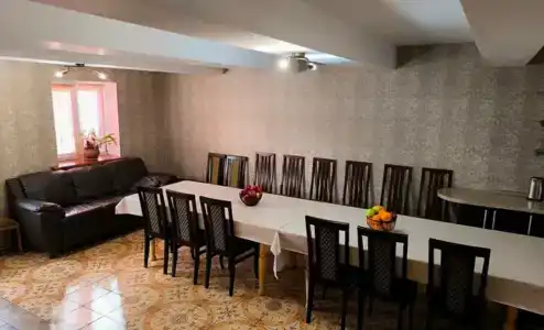 Усадьба Узгорье-VIP возле Минска - 19