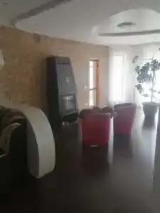 Уютный коттедж - 17