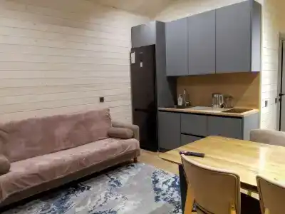 Гостевой дом на Алиева, 1 - 16