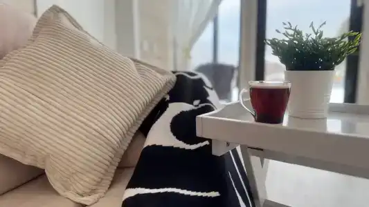 Заповедная Дача - 7