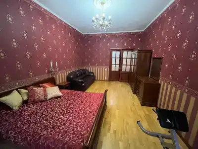 Квартиры на Рубинштейна 3 - 292