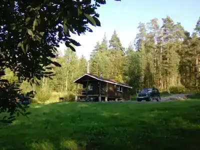 Дачка на Центральной 1 - 26