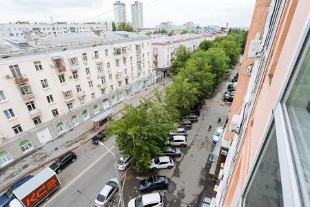 на Карла Маркса - 22
