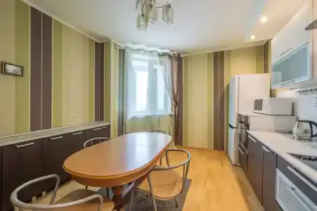 Сон и Душ на улице Чапаева - 13