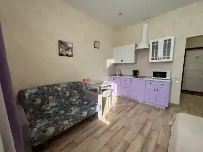 Квартиры на Цветочной 34 - 514