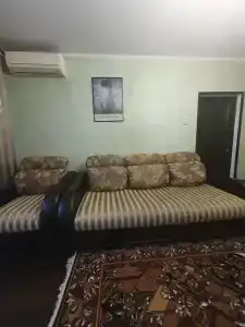 Керамический проезд 55 - 5