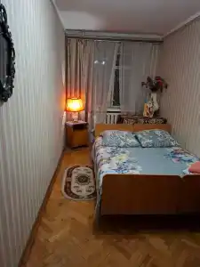 Квартиры на Широкой 21 - 207