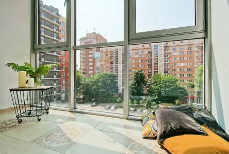 Квартиры на Гагарина 11 - 220