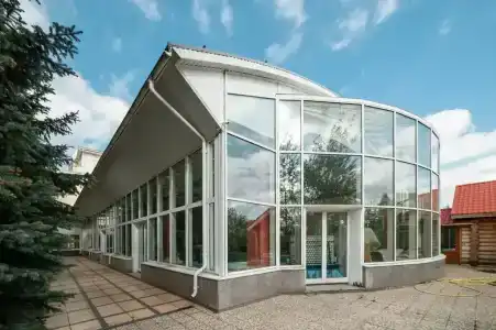 Вилла Аксиньино - 9