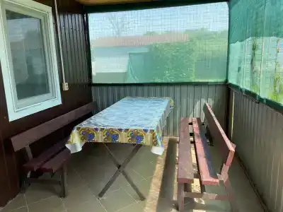 Уютный домик на Чапаева 127а - 51