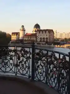 Квартиры в Малом переулке 3 - 496