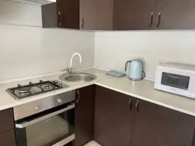 Квартиры на Речной 6 - 26
