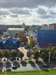Квартиры на Коперника 10 - 56
