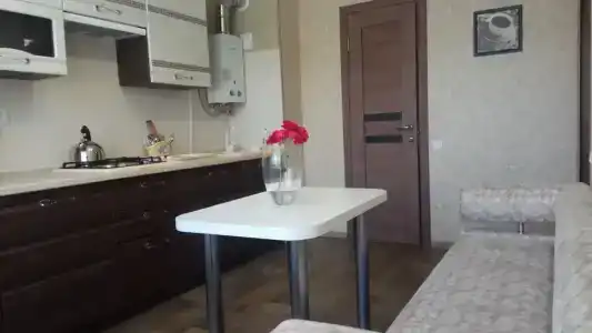 Двухэтажный коттедж с двориком - 20