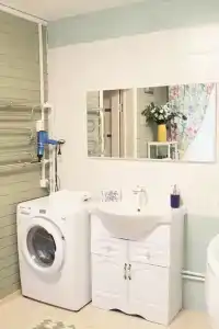 Гостевой Дом-дача у Мишутки Зелёный - 30