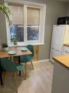 Квартиры на Космонавта Леонова 38 - 31