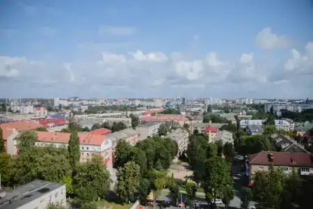Квартиры на Ольштынской 7 - 149