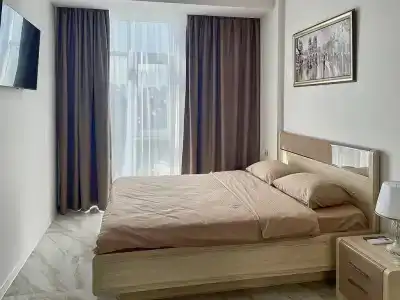 в ЖК Светлана парк - 31