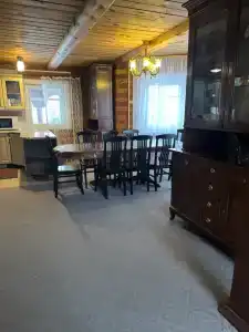 Усадьба в Тальцах - 8