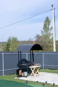 Гостевой дом в Некрасово - 17