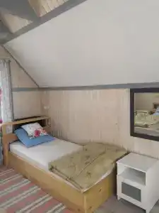 Уютный домик на берегу Байкала - 4