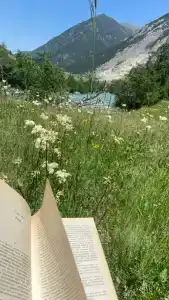 Гостевой дом с видом на горы - 53