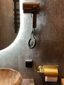 Гнездо с камином - 21