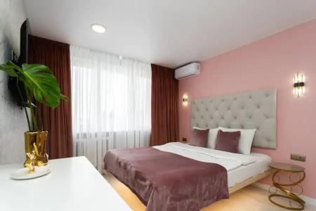 Квартиры на Генерала Карбышева набережная 4 - 169