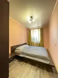 Квартиры на Аксакова 7 - 13