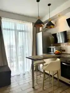 Квартиры на Цветочной 34 - 353