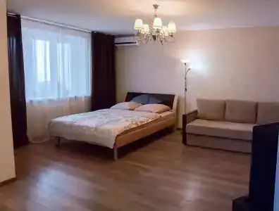 Двухкомнатные апартаменты - 10