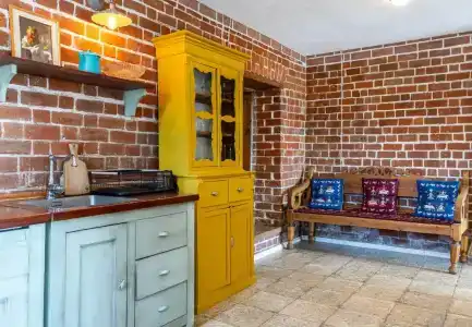 Дача Дымовской керамики - Зеленый дом - 88