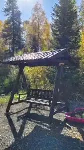 Сердце Сибири - 246